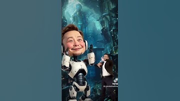 Elon Musk Robots #ElonMusk #TeslaRobot #RobotAttack #AIgoneWrong #TechNews