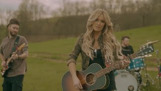 Video thumbnail of "Meghan Patrick - Greatest Show On Dirt (Official Music Video)"