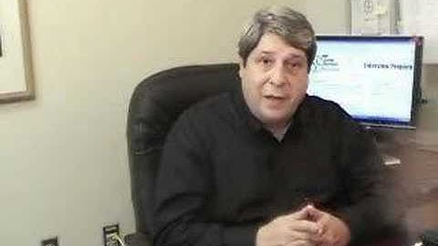 Part 4/15 - Interviewing - Research, Learn, Match