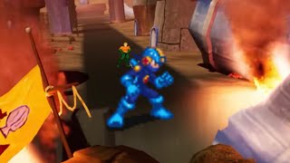 I Saved This City! (Death Battle Meme)
