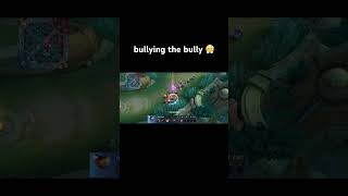 target locked 😂 #mobilelegends #mlbb #mobilelegendsbangbang #clint #lesley #fyp #csgoawp