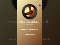 Hand in Hand Teil 2 – Nach den Ketten 1
