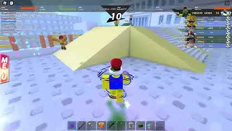 Impossible Press The Button