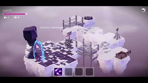 Monolisk Gameplay - Let