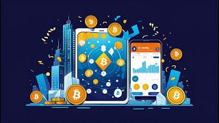 🤑 Earn With Scrambly Bitcoin Miner & Earn Real Crypto! 🚀💰 screenshot 1