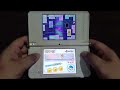 New Super Mario Bros. DS on Nintendo DSI LL World 1-🏰(ทางลับ)