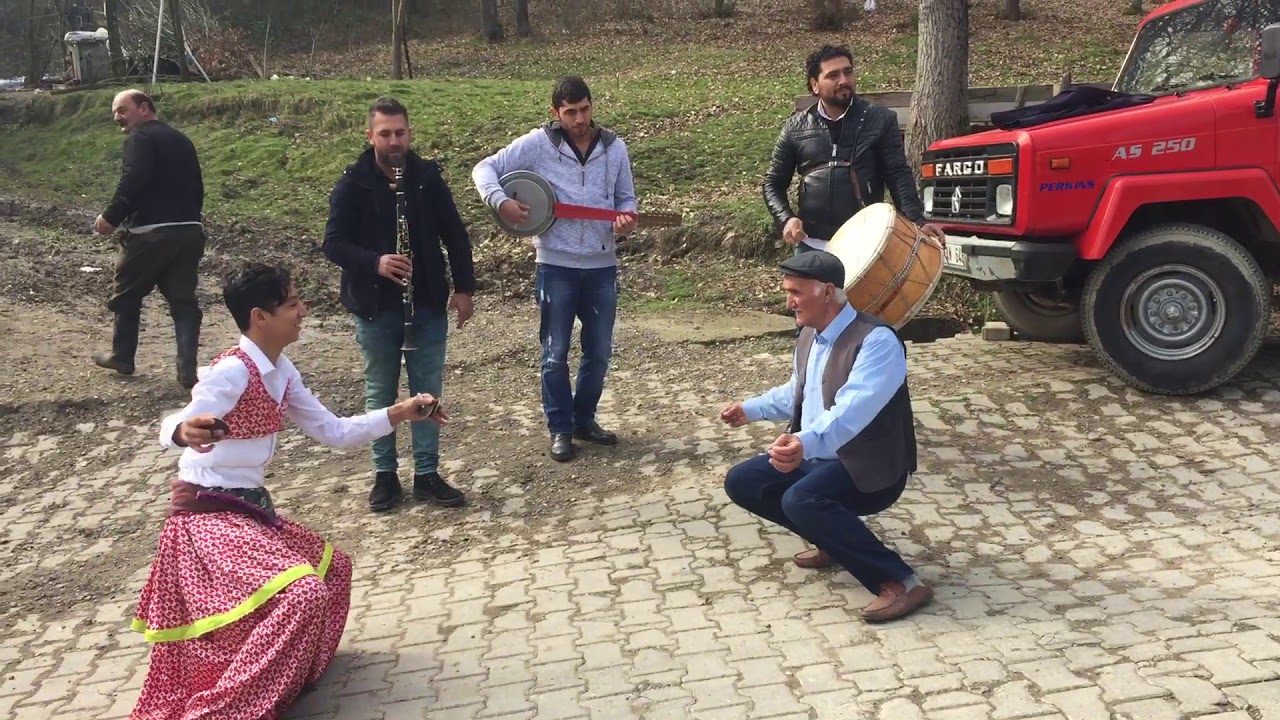 Zonguldak Çaycuma basat köyü hidayet Ünal