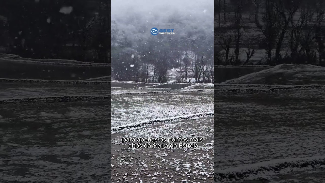 Previsão do Tempo - Tempestade Ingrid