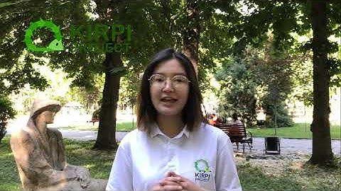 Creative Spark Big Idea Challenge 2021 | Kirpi Project