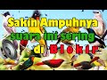 Dengan suara ini,burung apapun akan datang menyerbu.AUDIO PEMANGGIL SEMUA BURUNG