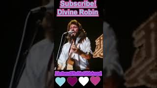 Robin Gibb Angel Heavenly Voices, Souls and Hearts #robingibb #shorts