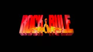 Rock and Rule (1983) - Send Love Through / Finale Demon / Credit Music (Best version - No talking)