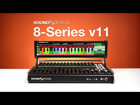 Sound Devices - YouTube