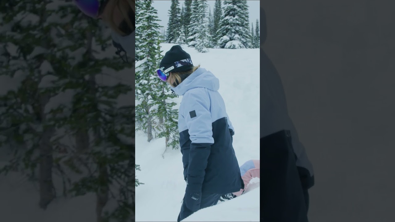 Ladies & gentlemen: Torah Bright