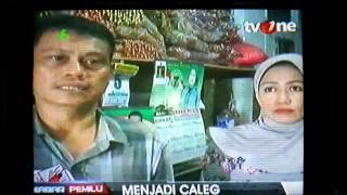 Download lagu Kabar pemilu TV One 11-12-13