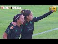 LOS 43 GOLES DE TIGRES FEMENIL CLAUSURA 2026
