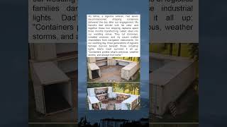 A Wedding Built On Steel How Shipping Containers Became The Venue Of A Lifetime