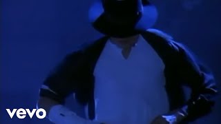 Video thumbnail of "Michael Jackson - Dangerous (Official Video)"