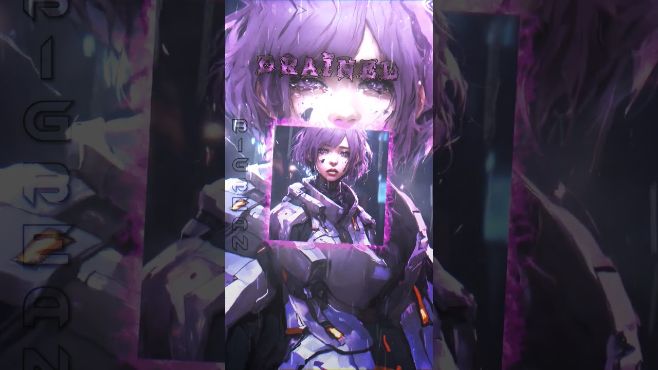 Mira Auritni - Drained (Slowed and Reverb) en YouTube Mira Auritni - Drained (Slowed and Reverb) en YouTube