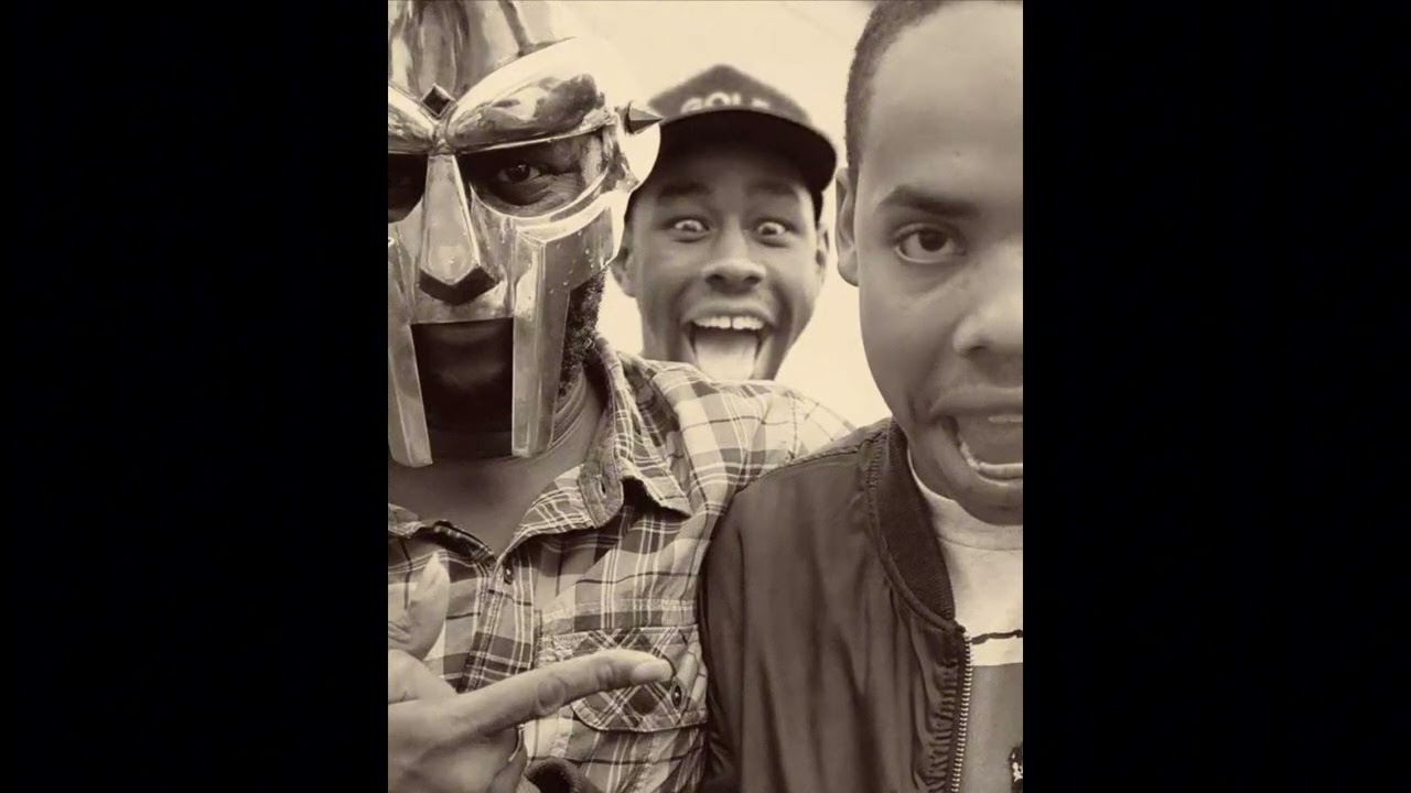 [FREE] EARL SWEATSHIRT X MF DOOM TYPE BEAT - PEACE