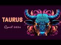 Taurus   surprise  finally something to celebrate   april 2024
