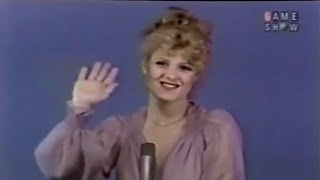 The Hollywood Squares Bernadette Peters Tony Randall Jonathan Winters John Byner Paul Lynde