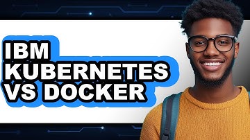 IBM Kubernetes vs Docker - 2025 Comparison