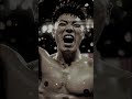 THE WARRIOR HEART #thewarriorsheart #warrior #fearless #motivation #cinematic #boxing #fypシ