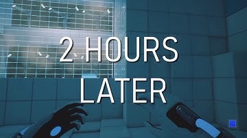 How to get smart? QUBE 2 CHAPTER 5 Part 2 | Walkthrough, Playthrough