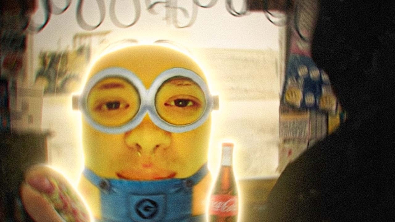 Денжер Лехе тут не место...