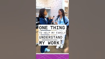 One Thing I Wish My Family Understood About My Work at Recursion