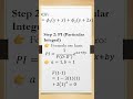 📘 n-th Order PDE | CF + PI Method | Quick Example#engineeringmathematics #btechmaths