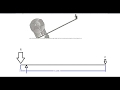 Tema 5 - Mecanismos - Ejercicio palancas