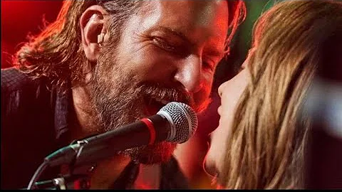 Lady Gaga - Always Remember Us This Way | From A Star Is Born