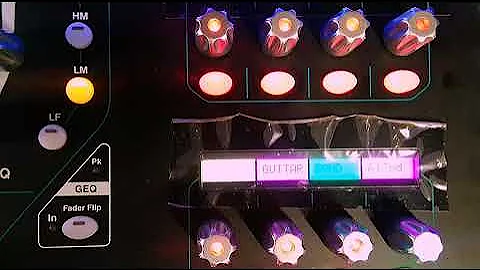 Simple Routing Tip On A&H SQ