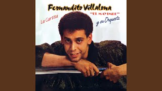 Video thumbnail of "Fernando Villalona - Coco De Agua (Canta Aramis)"