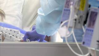 UVA Health offers Virginia's first targeted treatment for rare, aggressive cancer