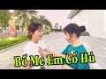 Ghép Đôi Cùng Người Lạ | Gái Xinh 2K5 Muốn Tìm Cảm Giác Mới Nhưng Sợ Tính Cổ Hủ Của Bố Mẹ Và Cái Kết