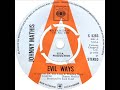 Johnny Mathis - Evil Ways