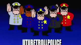 Tommy Parky 2018 All UTTP members please mirror