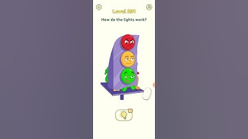 Dop2 Gameplay Level 231 #shorts #deletepuzzle #deleteonepart2 #puzzletime #dop2 #dop