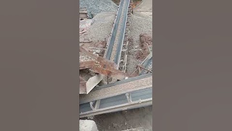 Granite Limestone Stone Crushing Plant, Complete set moving stone crusher line