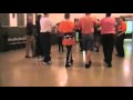 Dancing Through the Alphabet: Letter O