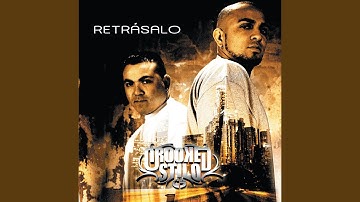 Thumbnail of Traicionera (Oye Traicionera)