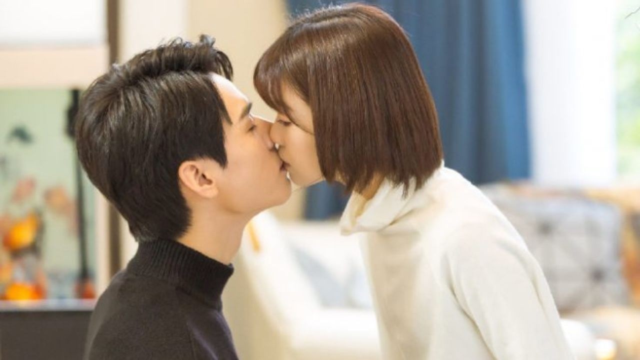 Perdió El Sentido Del Gusto Tras Un Beso Y Firmó Un Contrato De 28 Años Para Sobrevivir