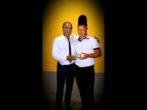 Adi Neamtu & Dorel Savu - Doamne ce draga mi-e viata (colaj live) 2015