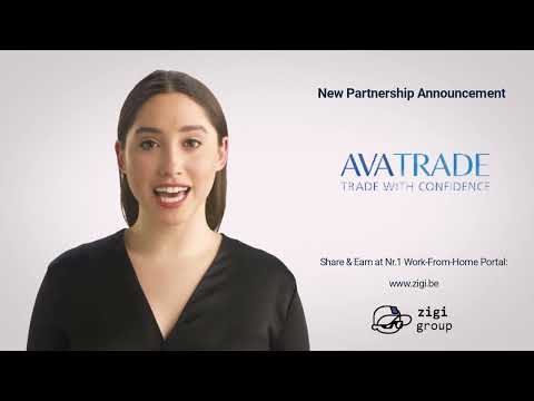 #Avatrade is now powered by affiliate partnership with #zigicoin