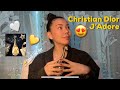 Christian Dior, J'Adore - Smell Like Her with KLT (Perfume Review)