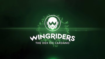 Start to swap at WingRiders