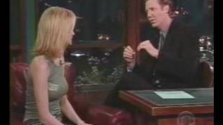 Heather Graham - [Mar-2001] - interview (part 2)